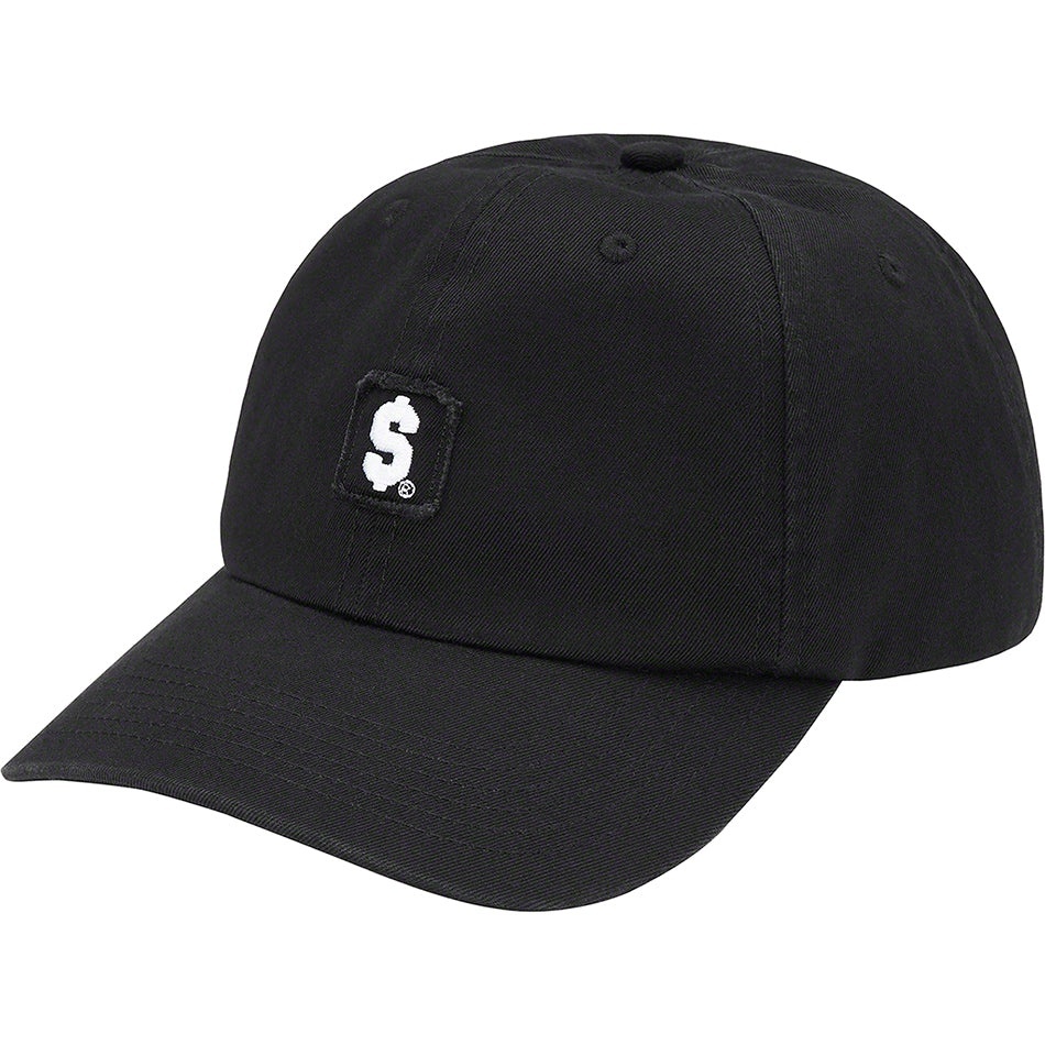 $ Patch 6-Panel view 8